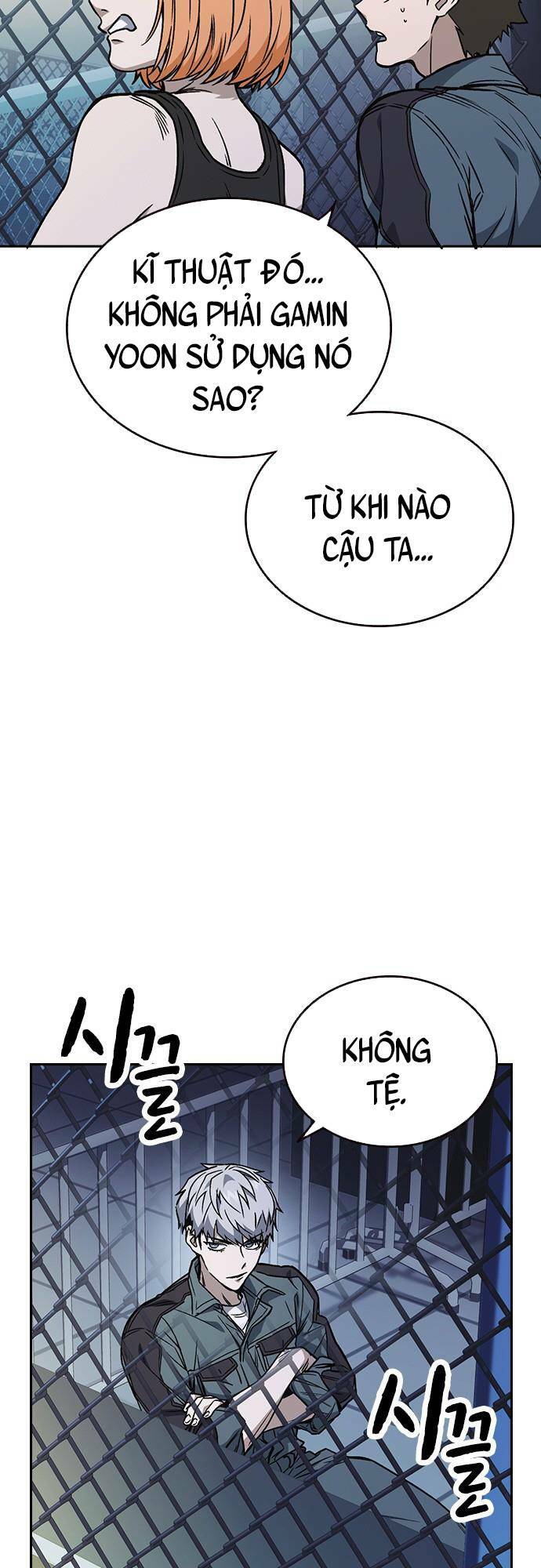 Học Nhóm - Study Group: Chapter 174