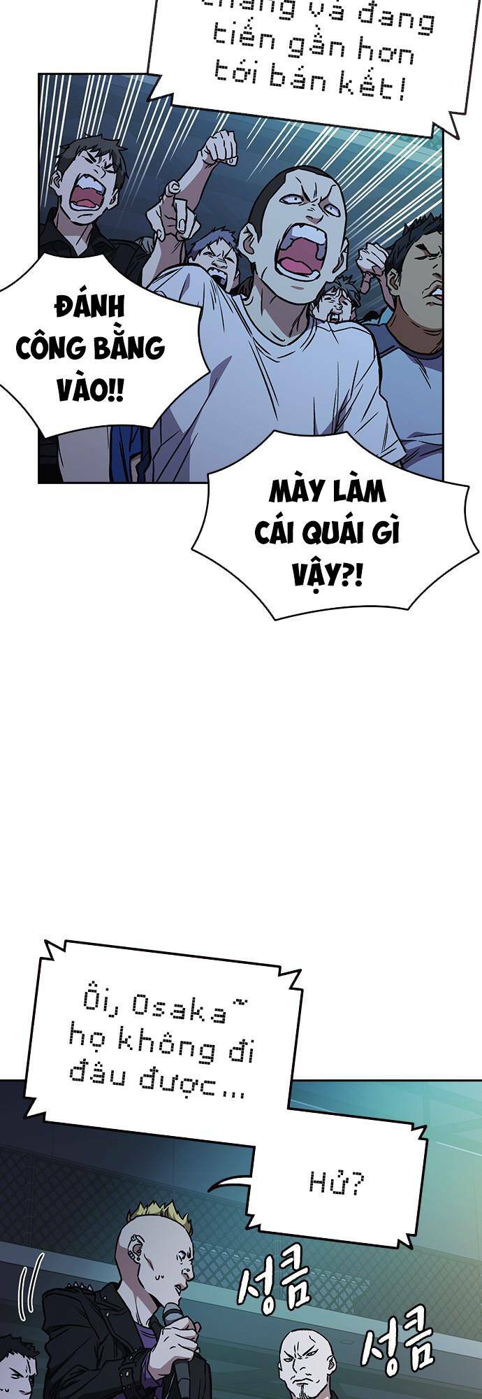 Học Nhóm - Study Group: Chapter 174