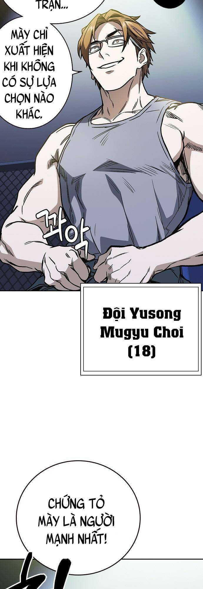 Học Nhóm - Study Group: Chapter 174