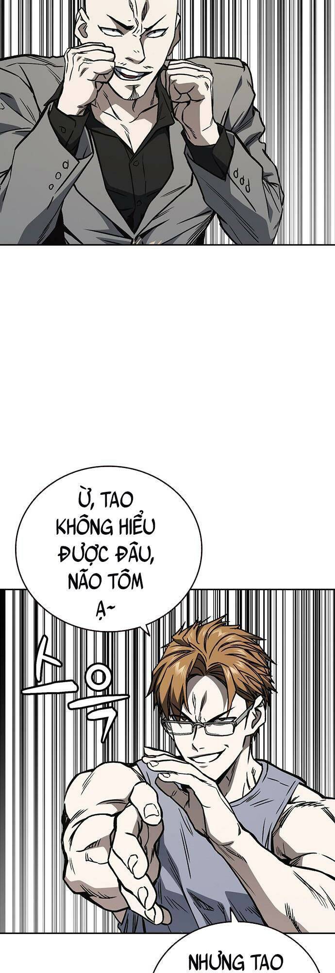 Học Nhóm - Study Group: Chapter 174