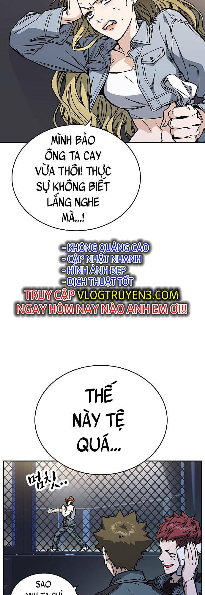 Học Nhóm - Study Group: Chapter 174