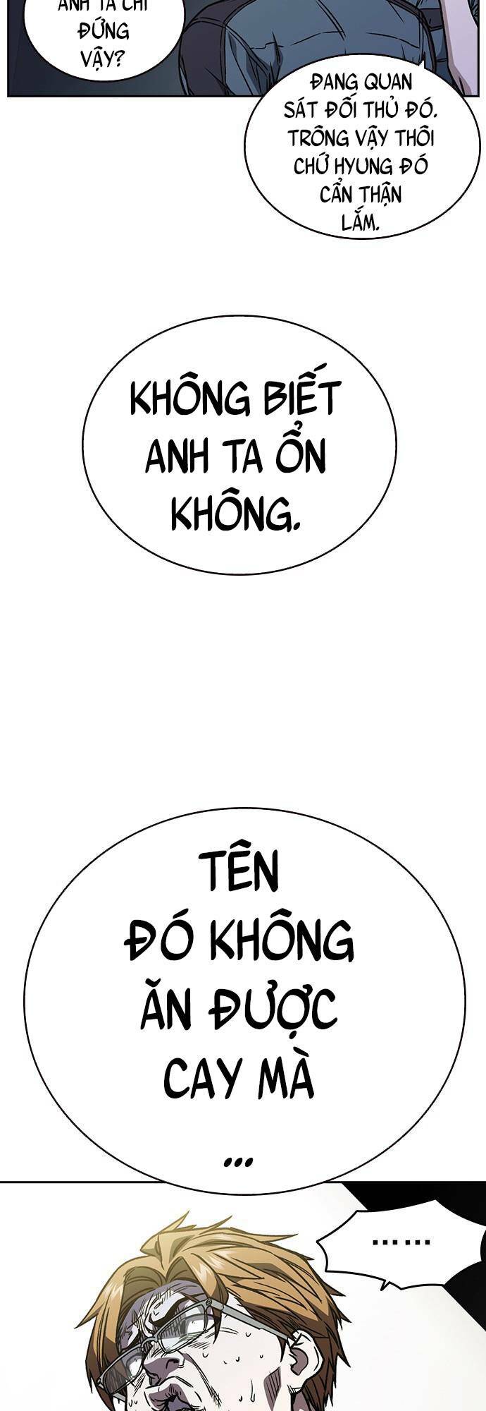 Học Nhóm - Study Group: Chapter 174