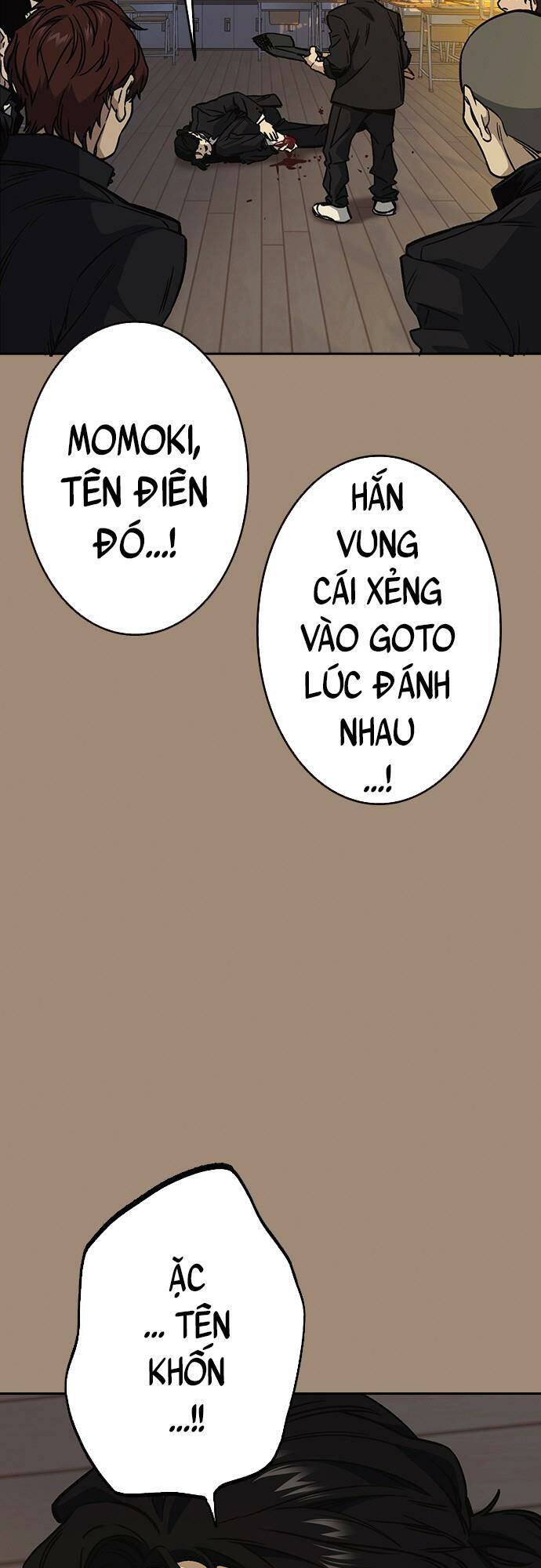 Học Nhóm - Study Group: Chapter 174