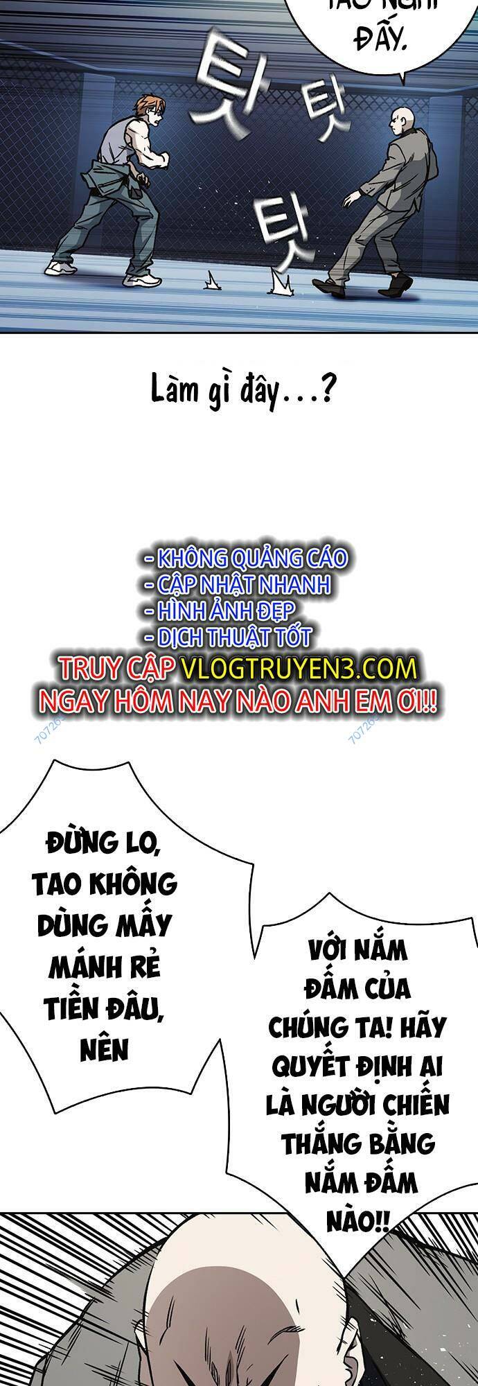 Học Nhóm - Study Group: Chapter 174