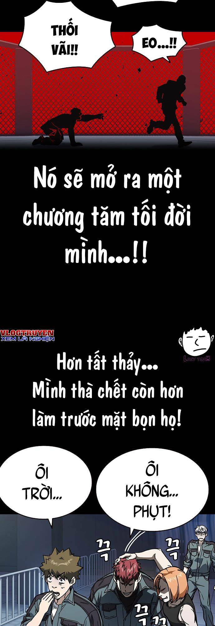 Học Nhóm - Study Group: Chapter 174