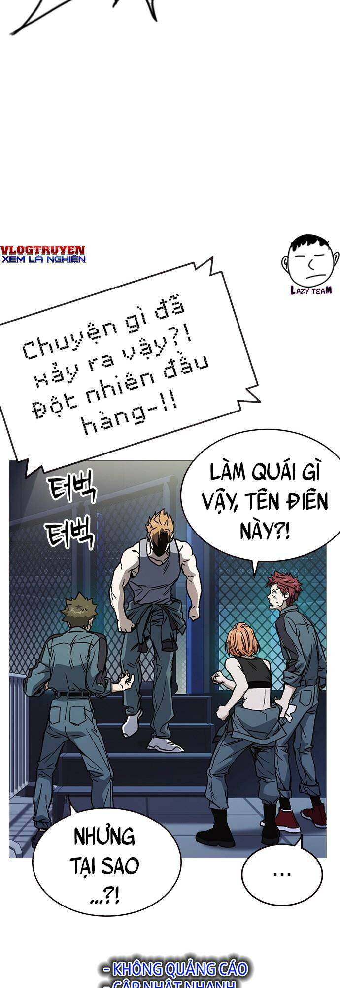 Học Nhóm - Study Group: Chapter 174