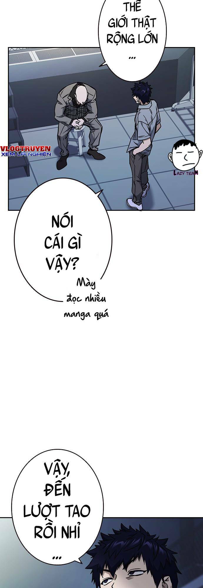 Học Nhóm - Study Group: Chapter 174