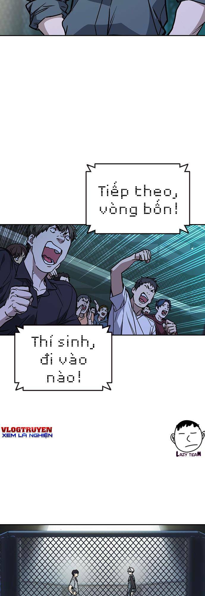 Học Nhóm - Study Group: Chapter 174