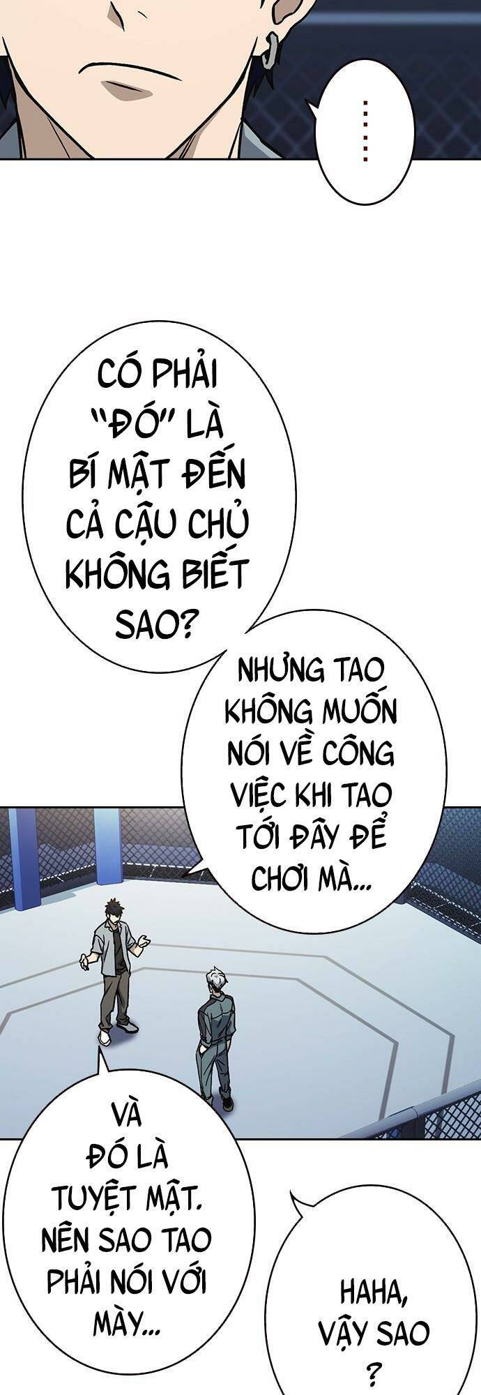 Học Nhóm - Study Group: Chapter 174