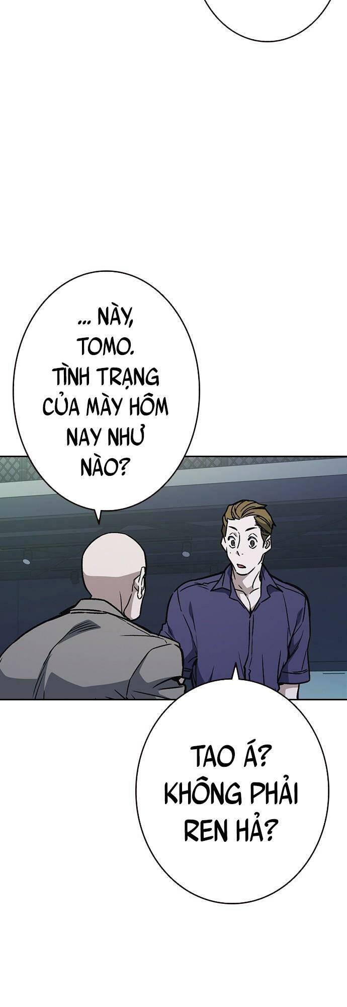 Học Nhóm - Study Group: Chapter 174
