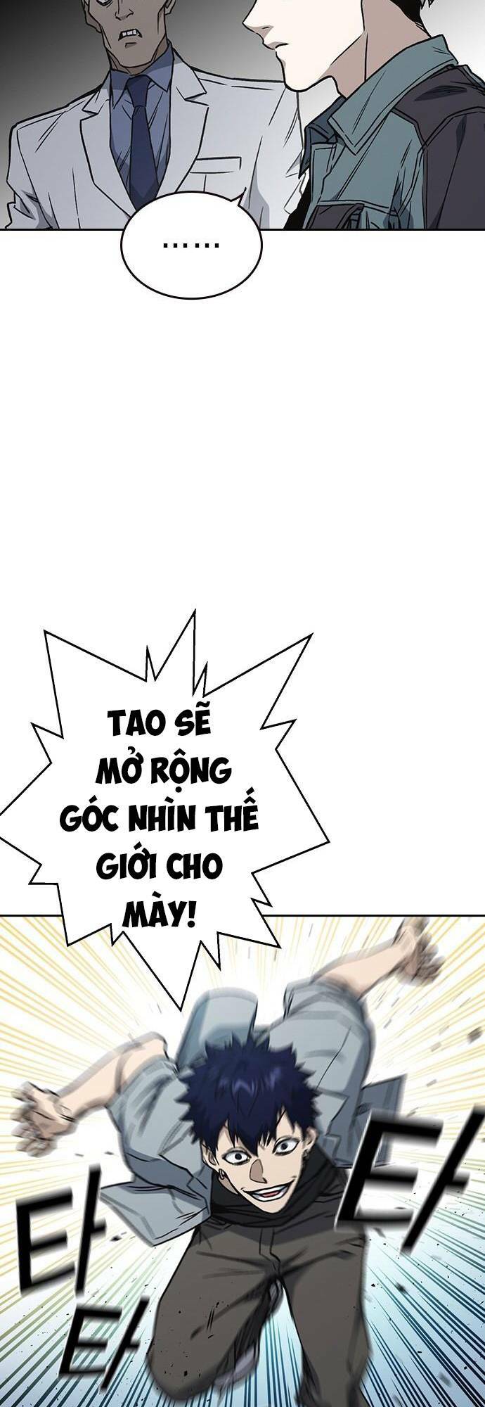 Học Nhóm - Study Group: Chapter 174