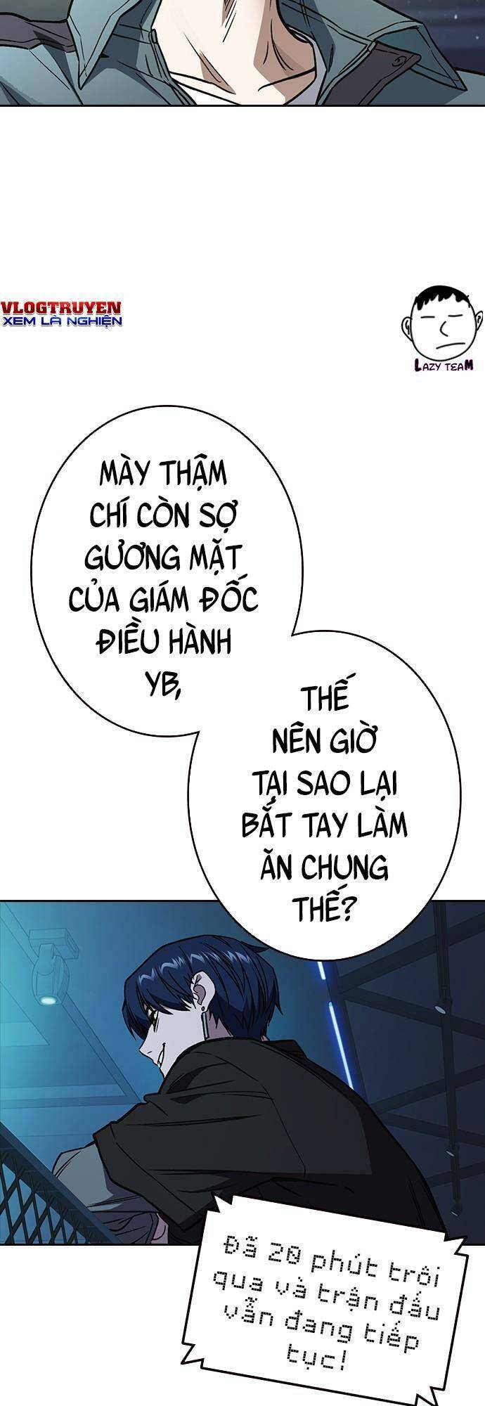 Học Nhóm - Study Group: Chapter 175
