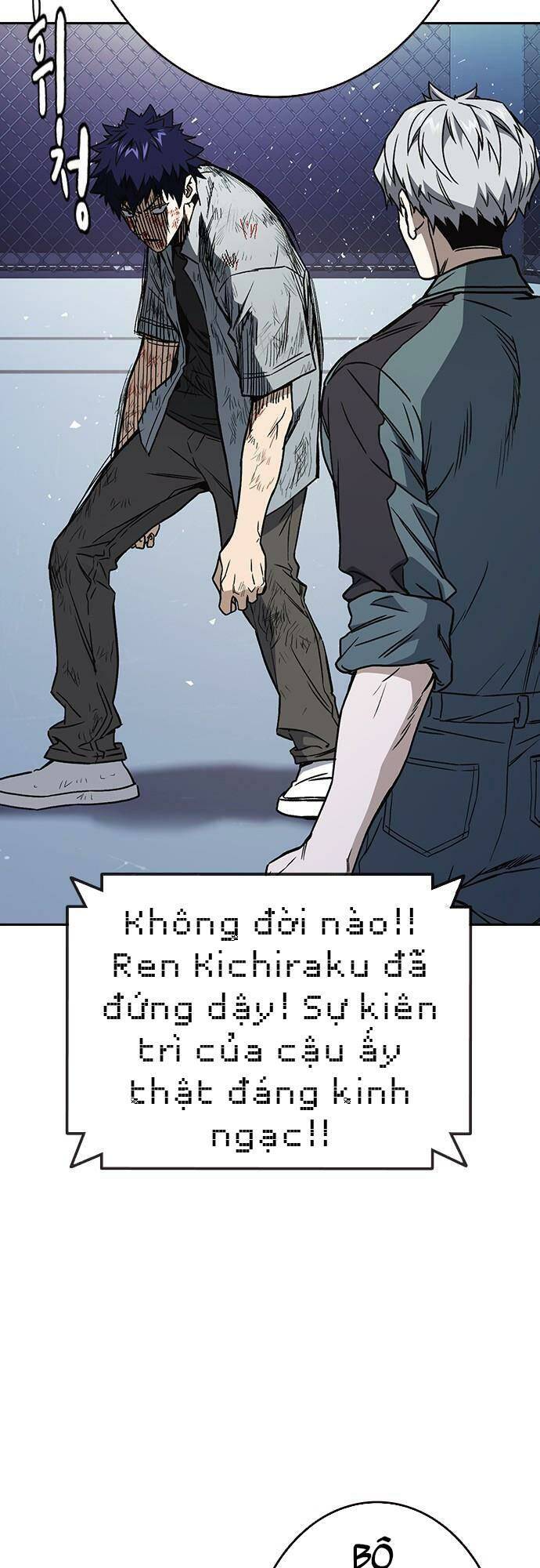 Học Nhóm - Study Group: Chapter 175
