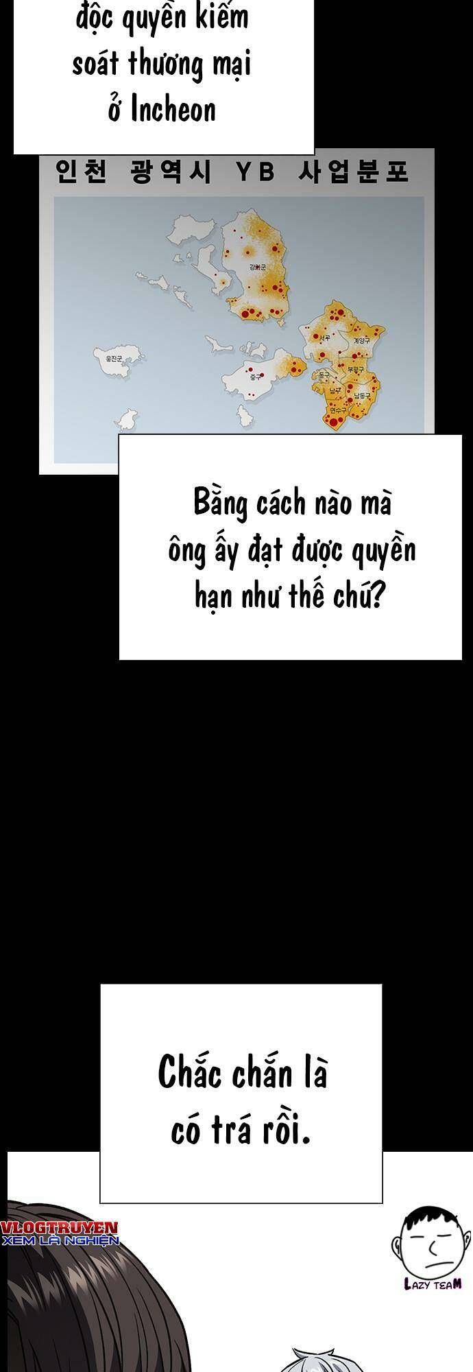 Học Nhóm - Study Group: Chapter 175
