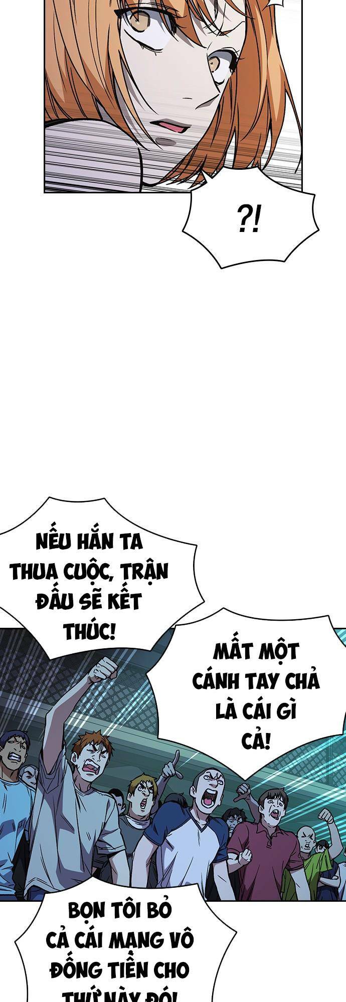 Học Nhóm - Study Group: Chapter 175