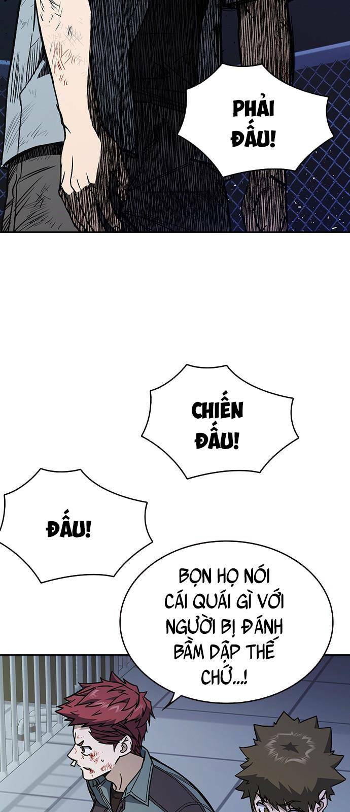 Học Nhóm - Study Group: Chapter 175