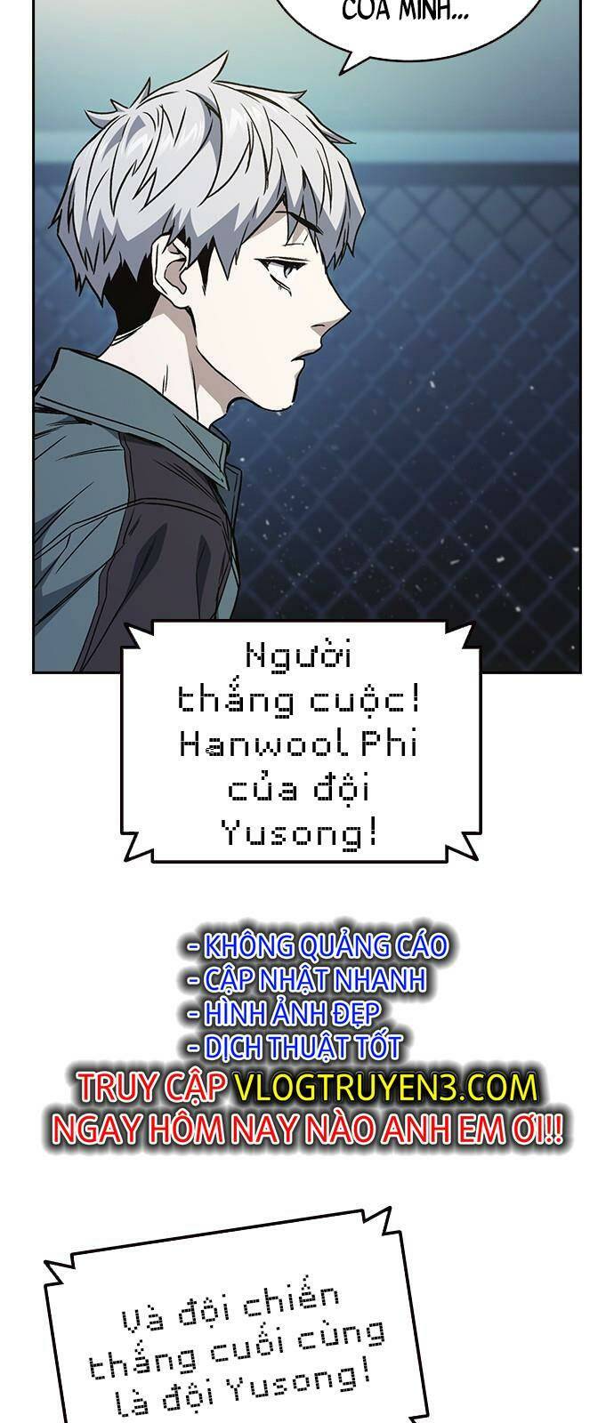 Học Nhóm - Study Group: Chapter 175