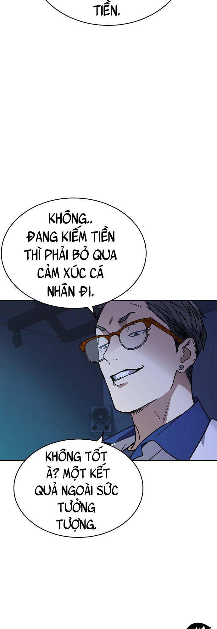 Học Nhóm - Study Group: Chapter 175