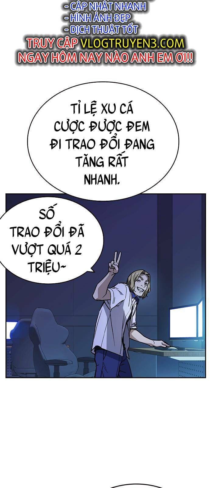 Học Nhóm - Study Group: Chapter 175