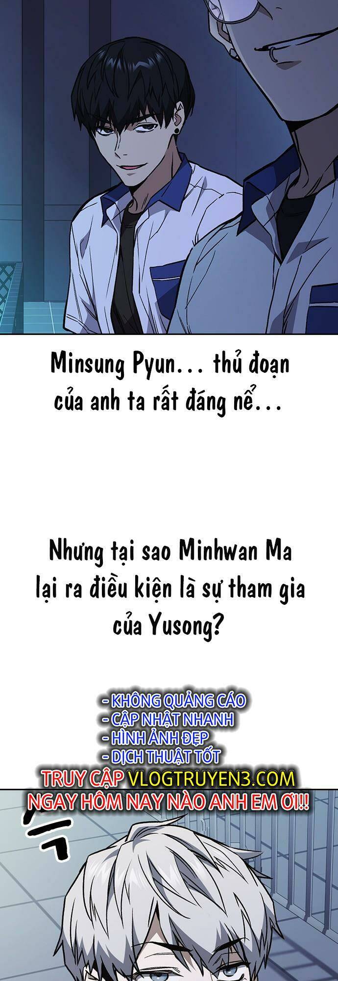 Học Nhóm - Study Group: Chapter 175