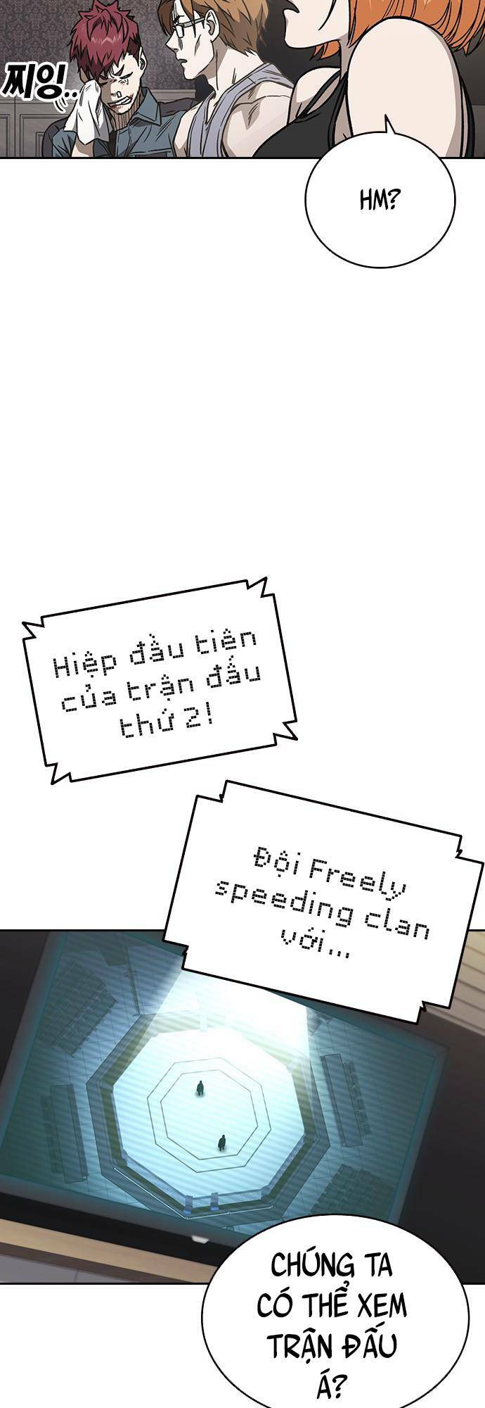 Học Nhóm - Study Group: Chapter 175