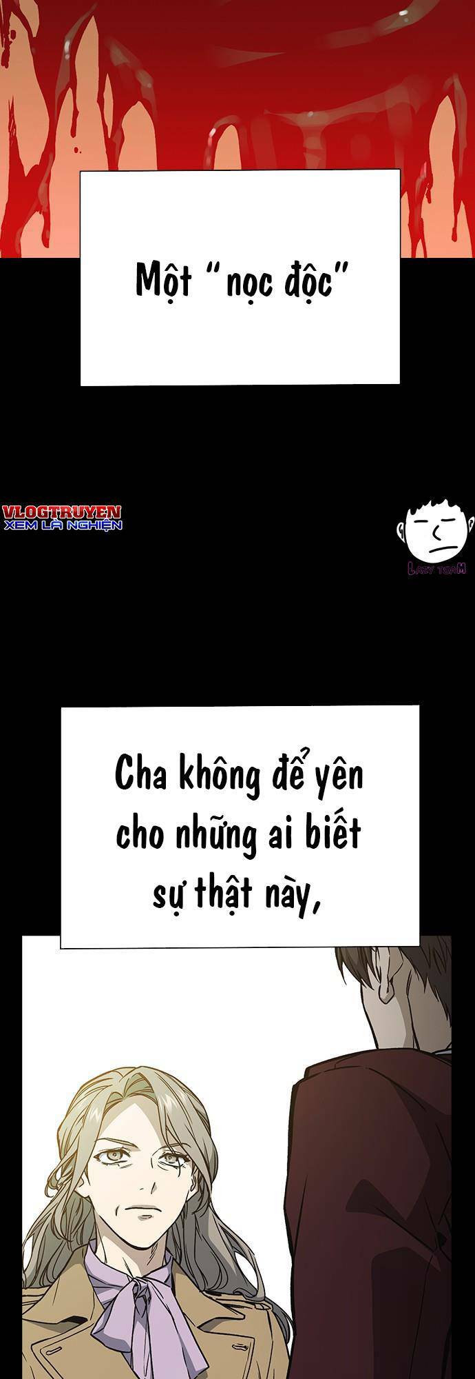 Học Nhóm - Study Group: Chapter 175