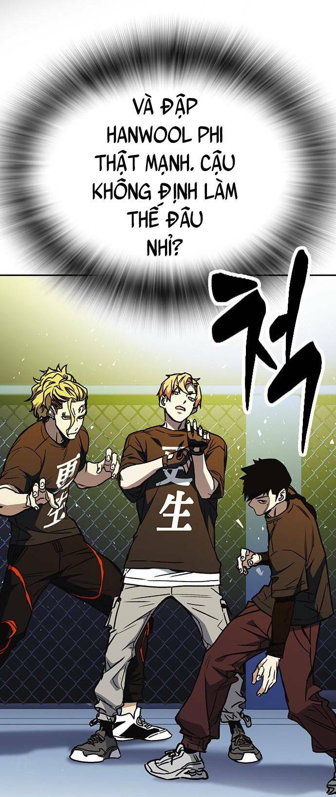 Học Nhóm - Study Group: Chapter 177