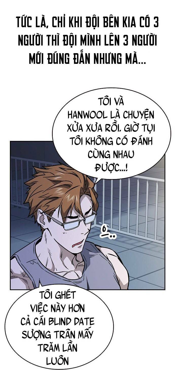 Học Nhóm - Study Group: Chapter 177