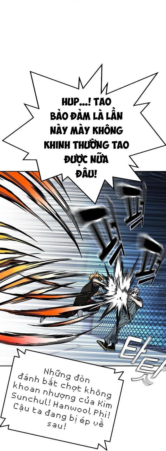 Học Nhóm - Study Group: Chapter 177