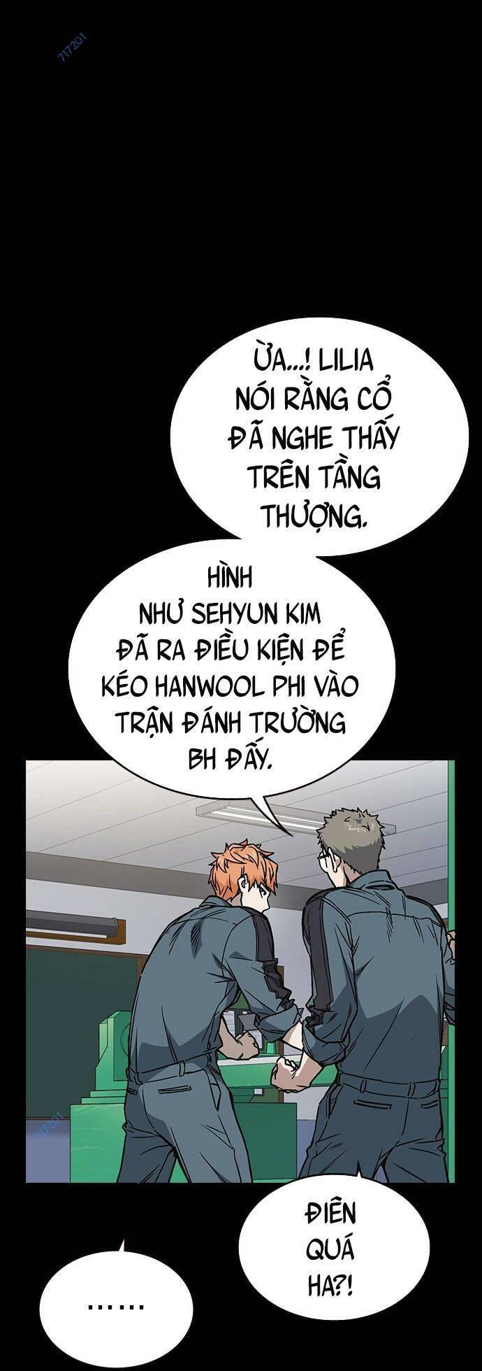 Học Nhóm - Study Group: Chapter 177