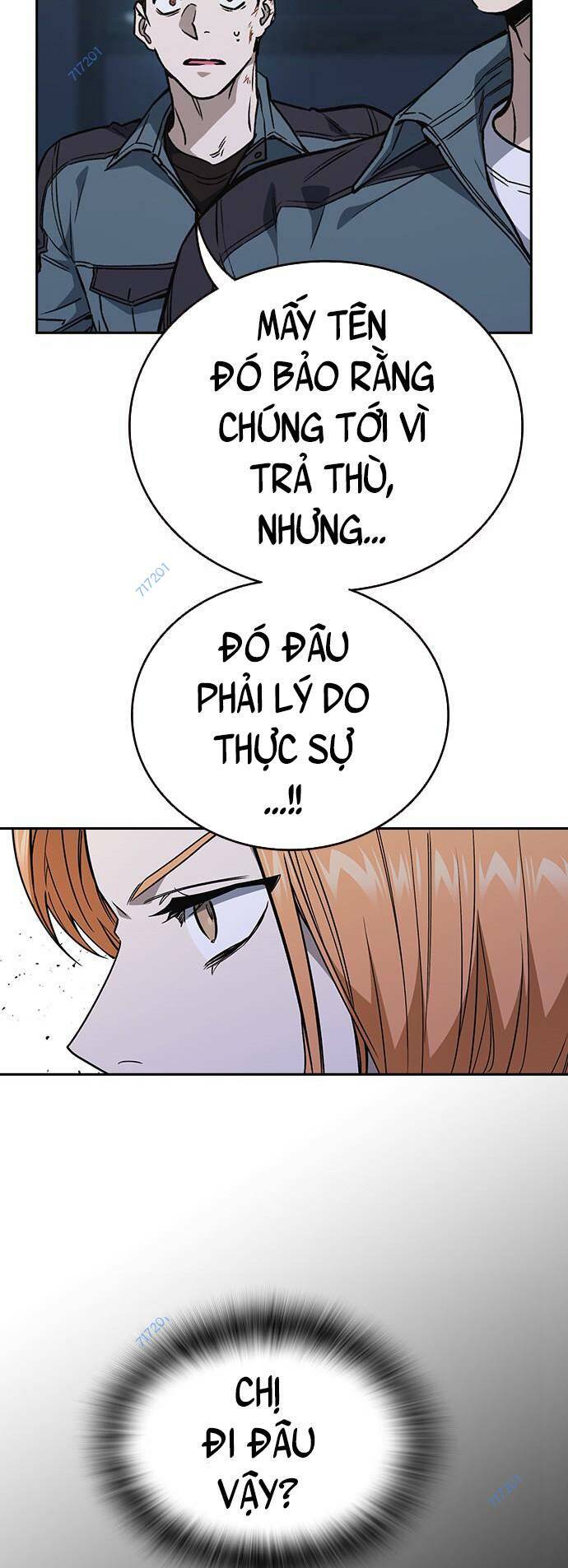 Học Nhóm - Study Group: Chapter 178