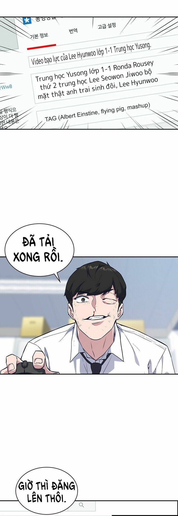 Học Nhóm - Study Group: Chapter 18