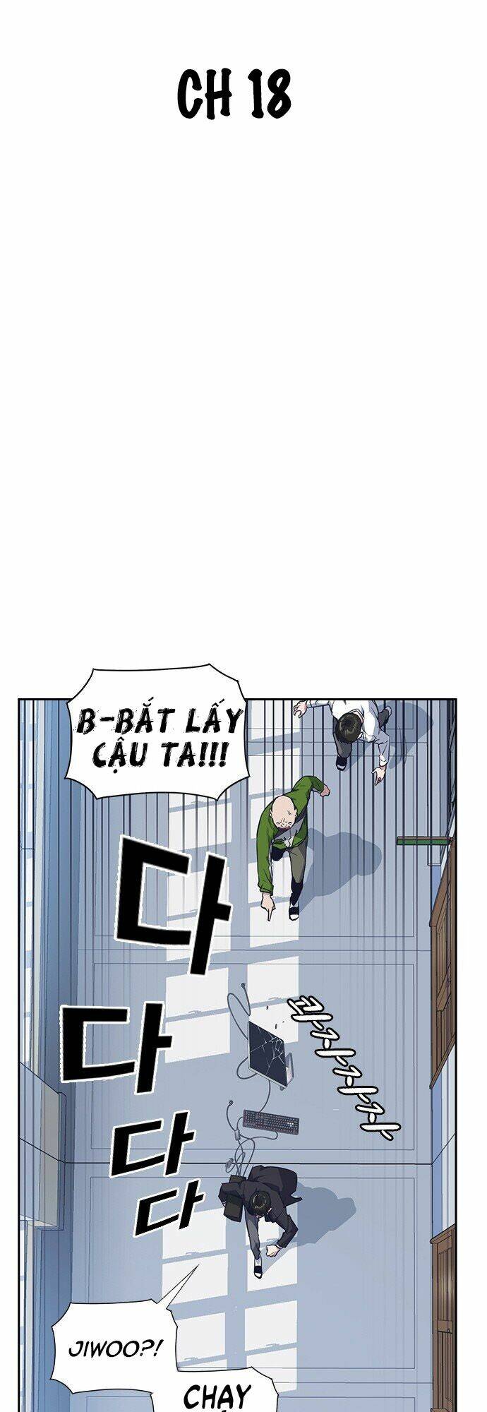 Học Nhóm - Study Group: Chapter 18