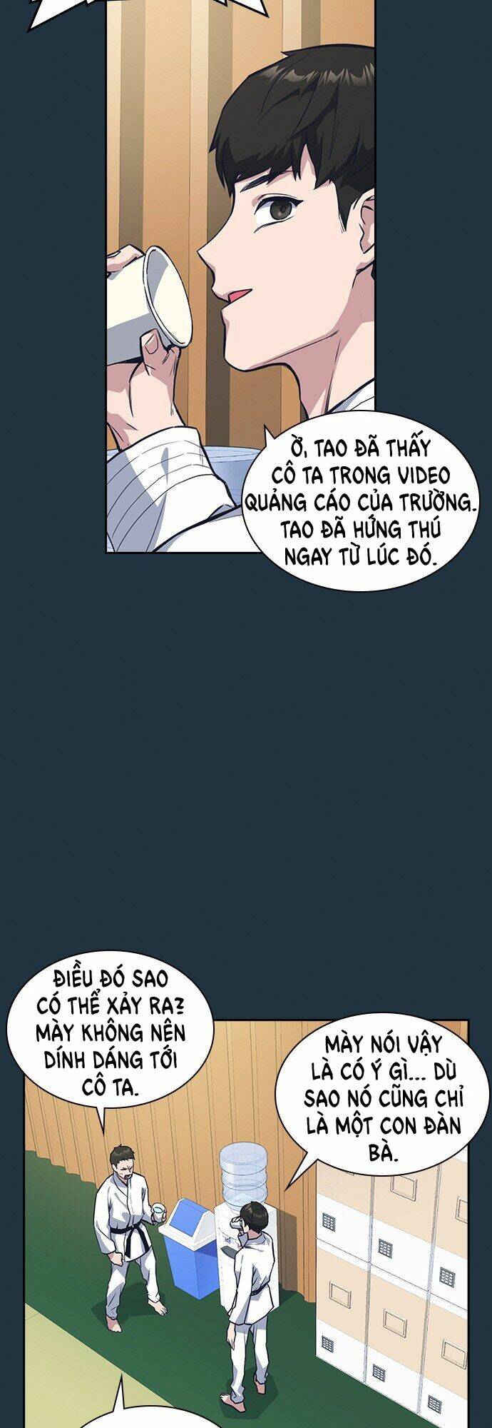 Học Nhóm - Study Group: Chapter 18