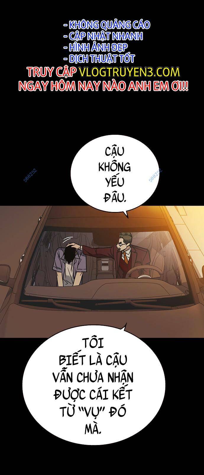 Học Nhóm - Study Group: Chapter 180