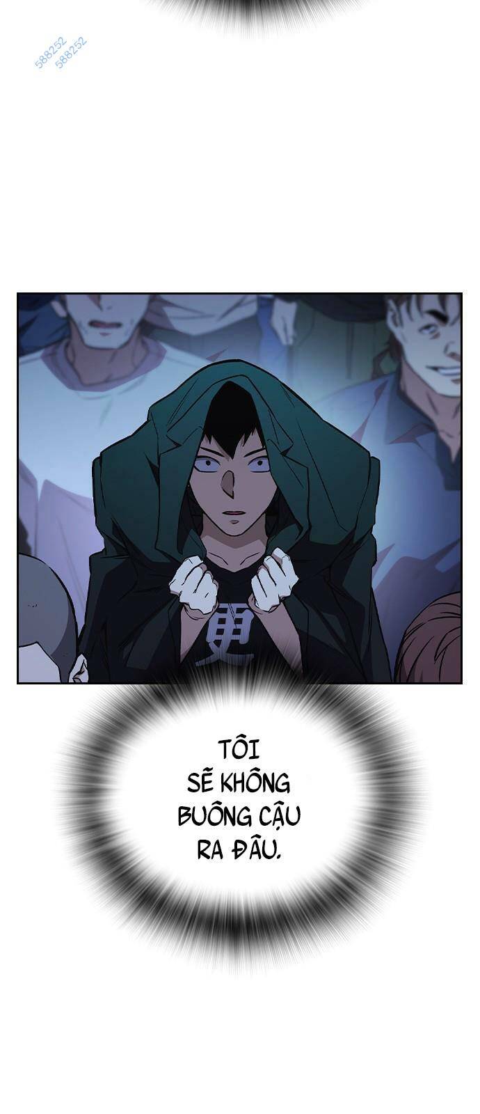 Học Nhóm - Study Group: Chapter 180