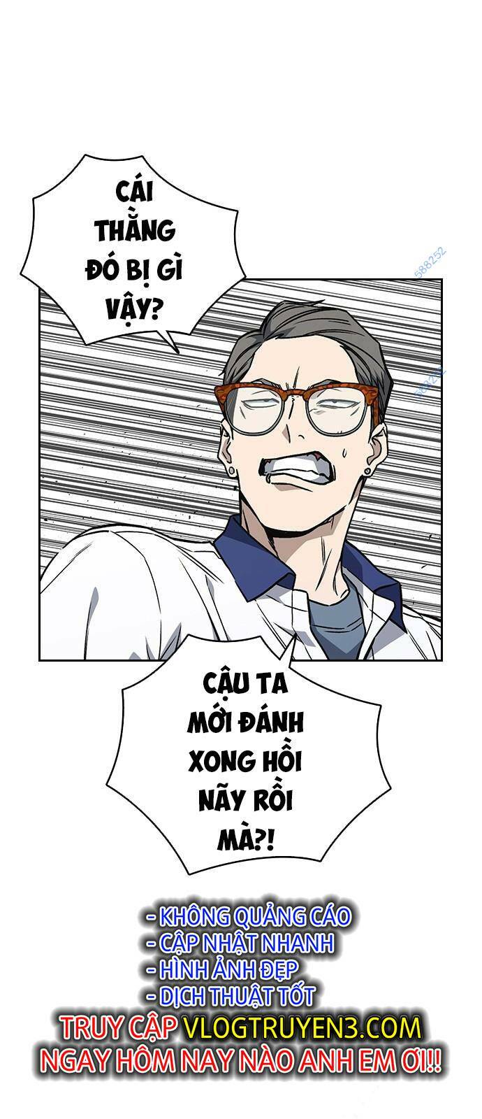Học Nhóm - Study Group: Chapter 180