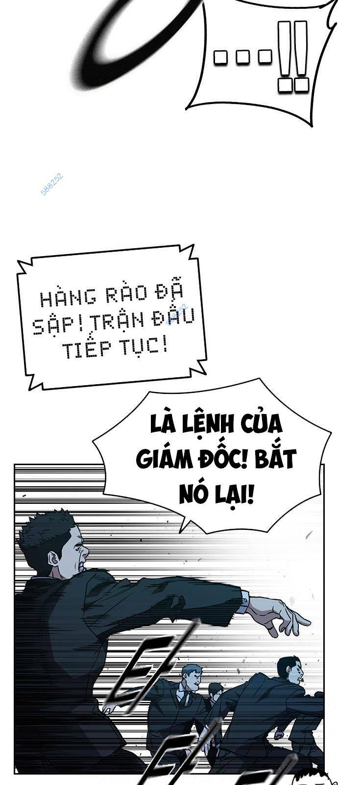 Học Nhóm - Study Group: Chapter 180