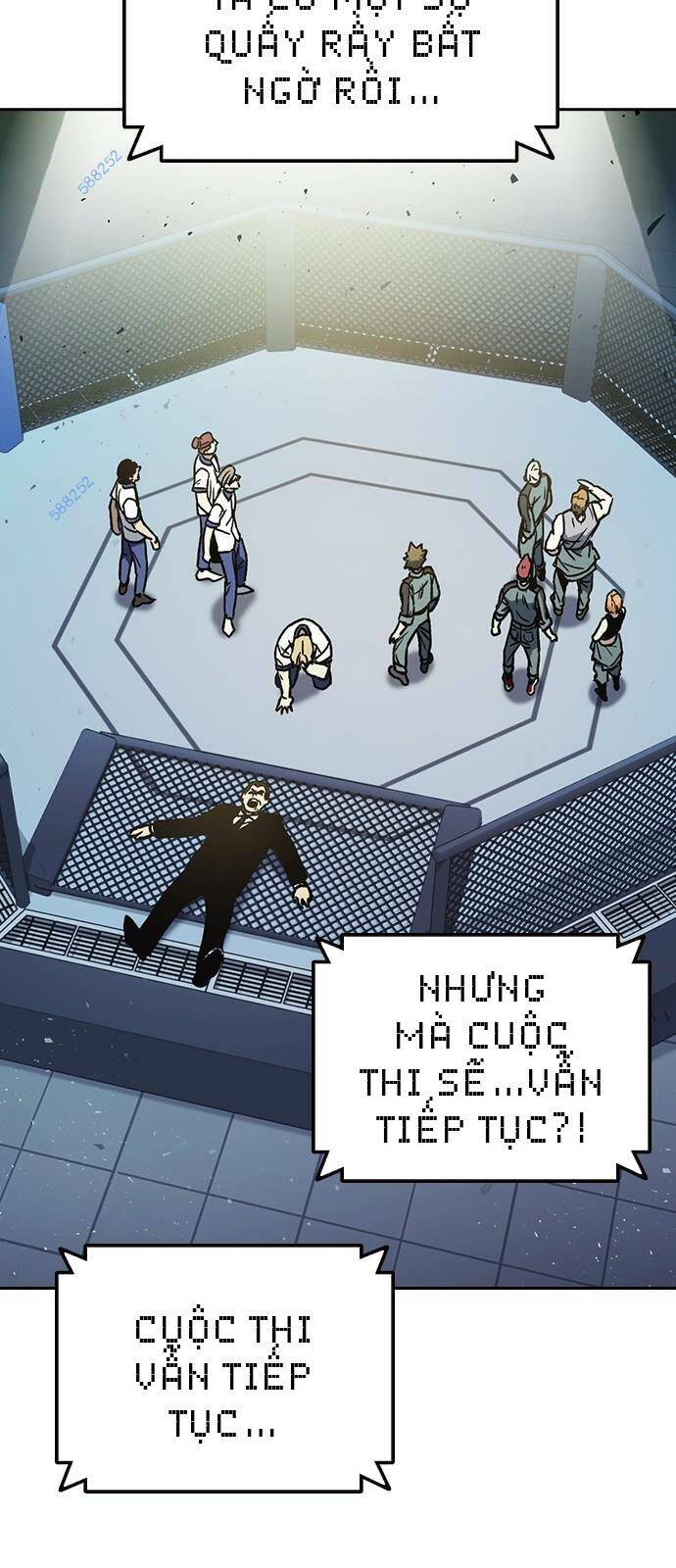 Học Nhóm - Study Group: Chapter 180