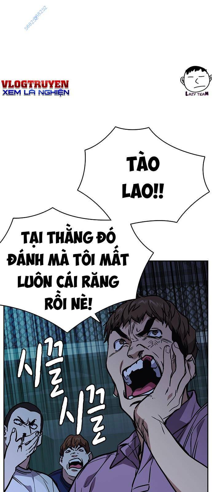 Học Nhóm - Study Group: Chapter 180