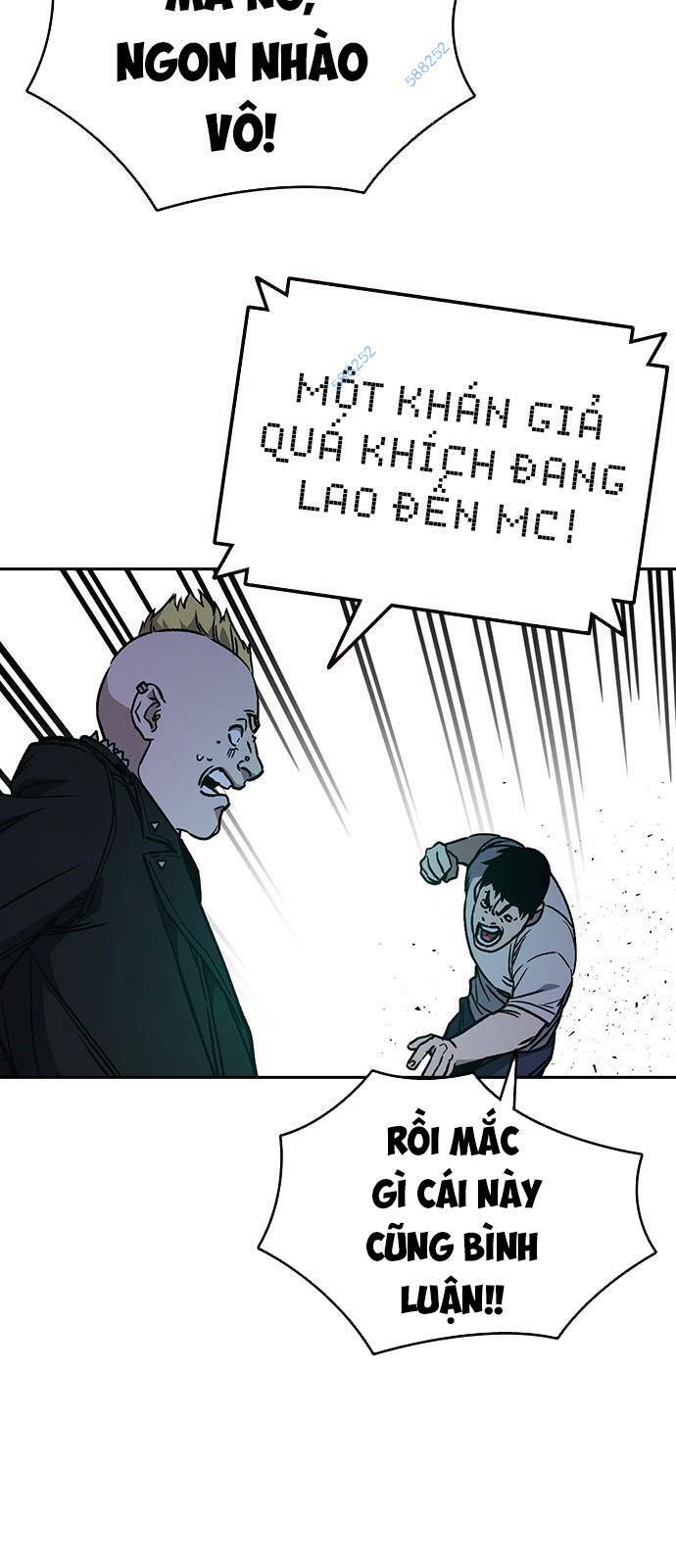 Học Nhóm - Study Group: Chapter 180