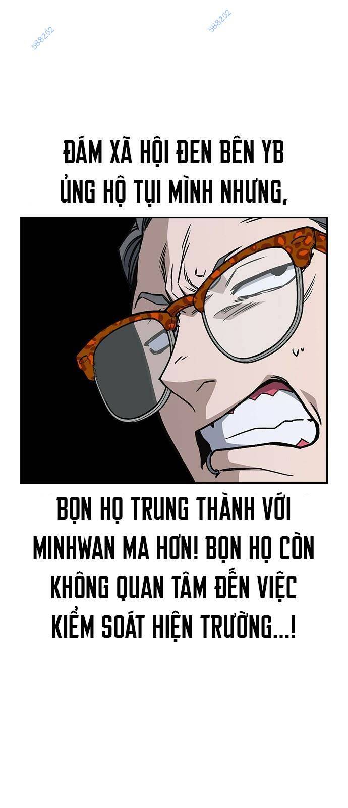 Học Nhóm - Study Group: Chapter 180