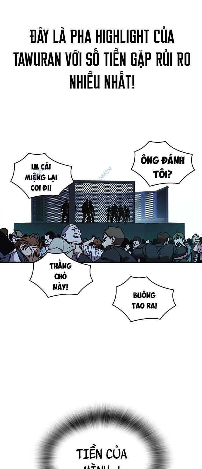 Học Nhóm - Study Group: Chapter 180