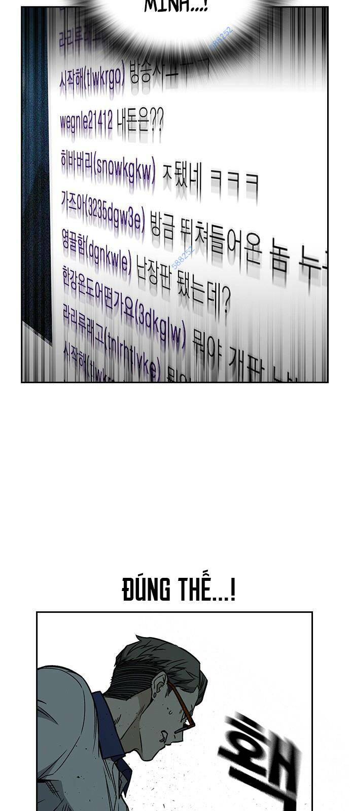 Học Nhóm - Study Group: Chapter 180