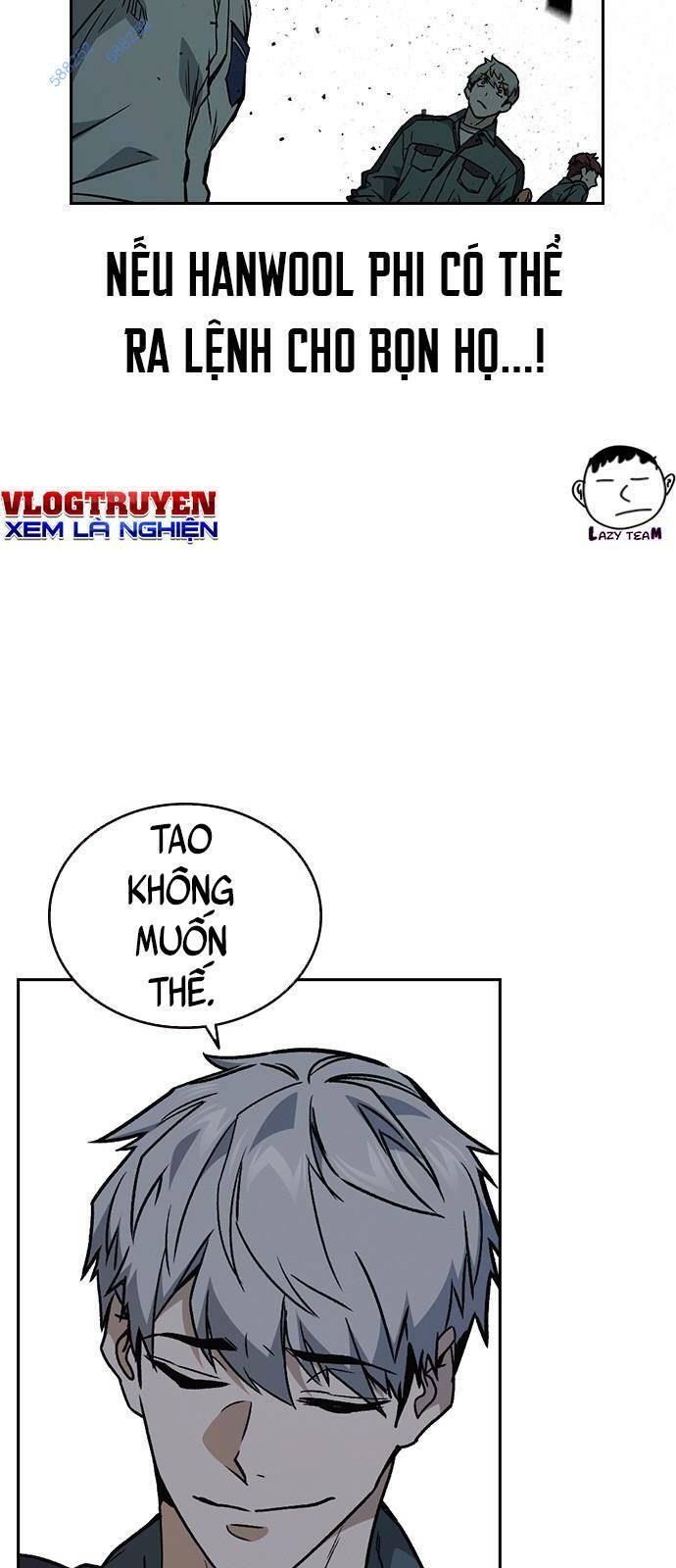 Học Nhóm - Study Group: Chapter 180