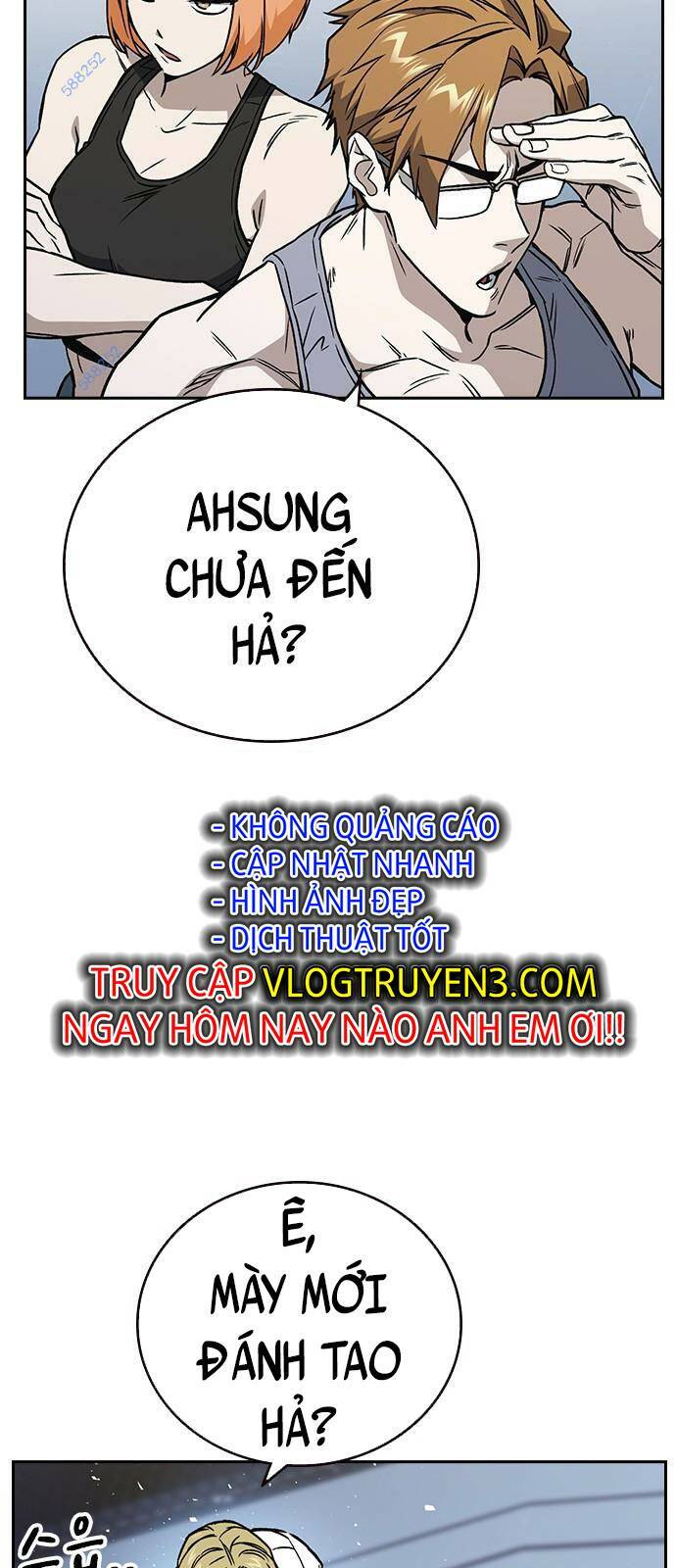 Học Nhóm - Study Group: Chapter 180
