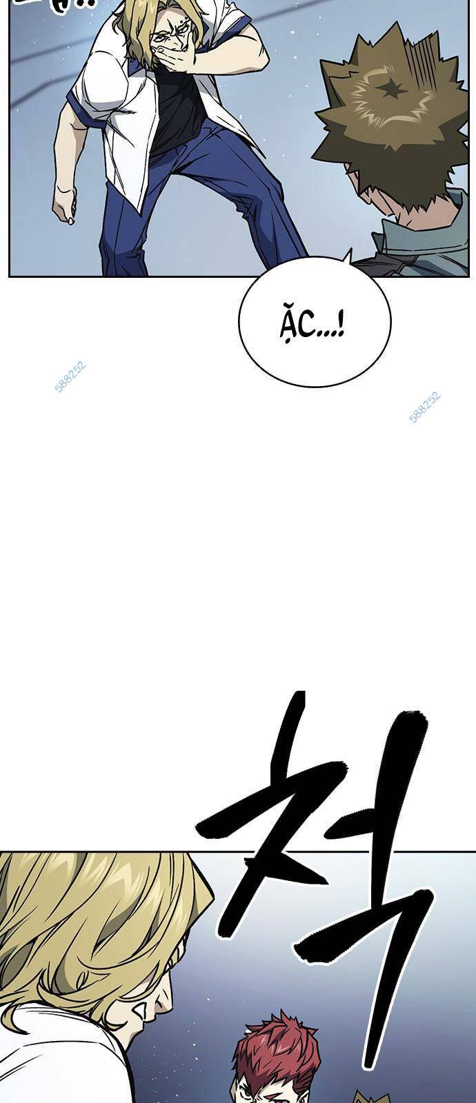 Học Nhóm - Study Group: Chapter 180