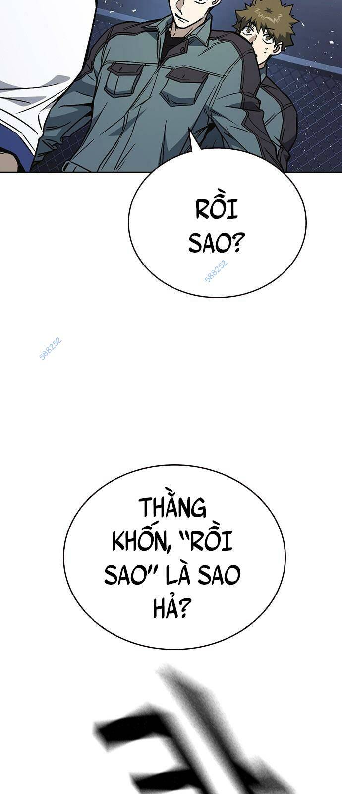 Học Nhóm - Study Group: Chapter 180
