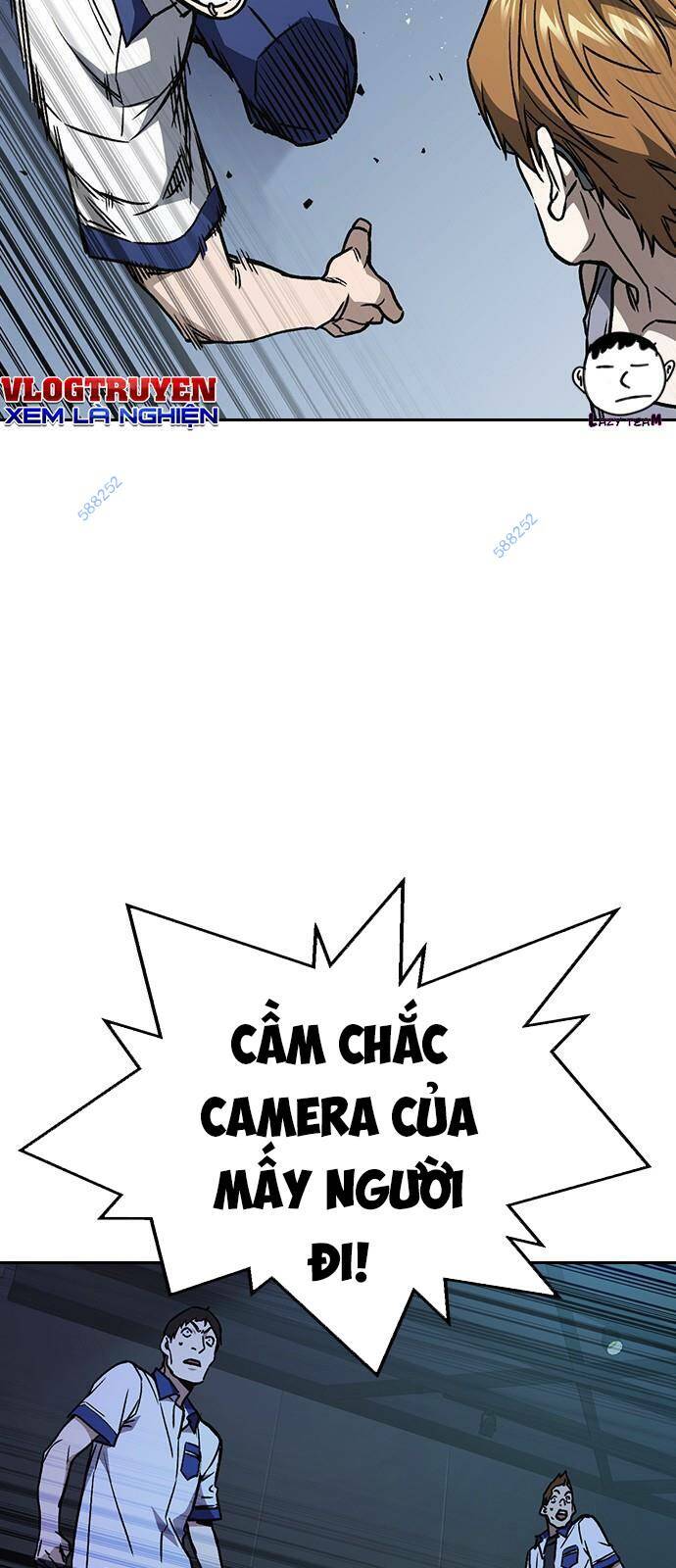 Học Nhóm - Study Group: Chapter 180
