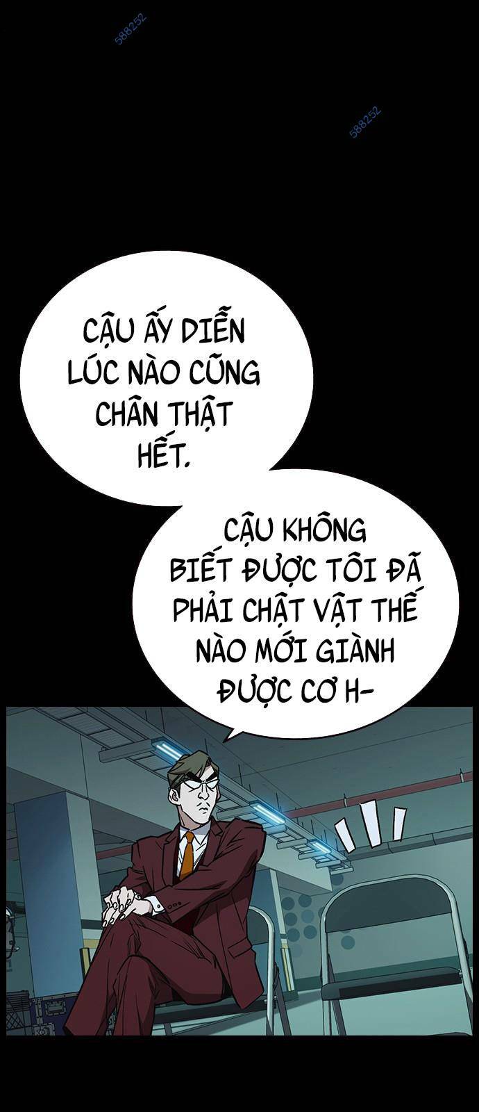 Học Nhóm - Study Group: Chapter 180